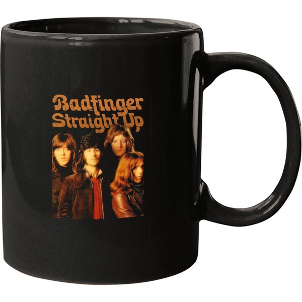 Badfinger Band Mugs