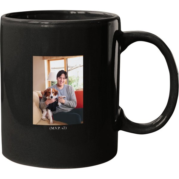 Good Boys Shohei Ohtani & Dog Mvp Mugs-image