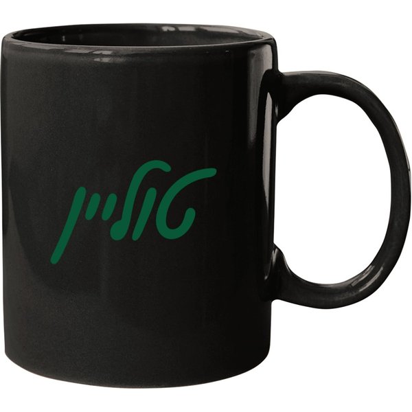 Tulane University Hebrew Mugs