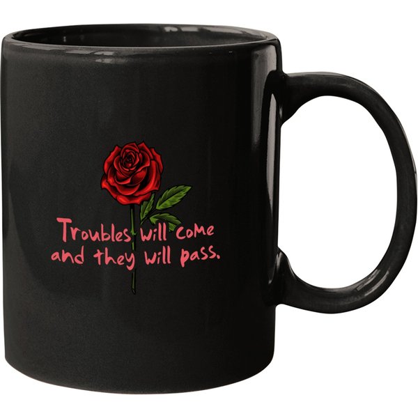 Lynyrd Skynyrd - Be A Simple Kind Of Man Classic Mugs-image