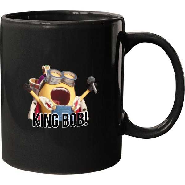 King Bob Classic Mugs-image