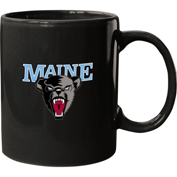 University Of Maine (Umaine) Black Bears Mugs-image