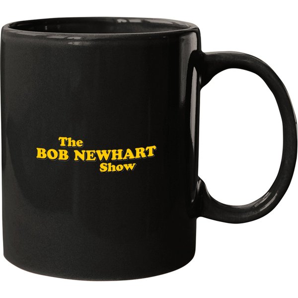 The Bob Newhart Show - Bob Newhart - Mugs-image