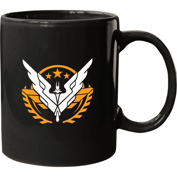 Elite: Dangerous - Triple Elite - Elite Dangerous - Mugs-image