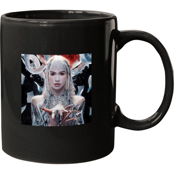 Grimes Book Mugs-image