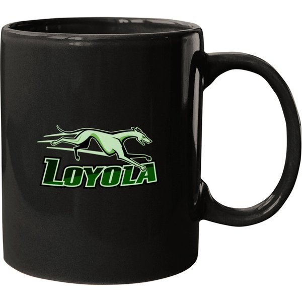 Loyola University Of Maryland Loyola University Of Maryland Mugs-image