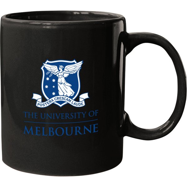 Univ Of Melbourne, Studies Design Mugs