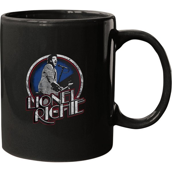 Lionel Richie Unisex Mugs-image