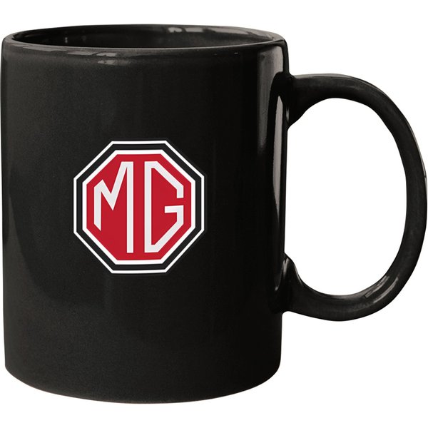 Vintage Mg Logo Mugs-image