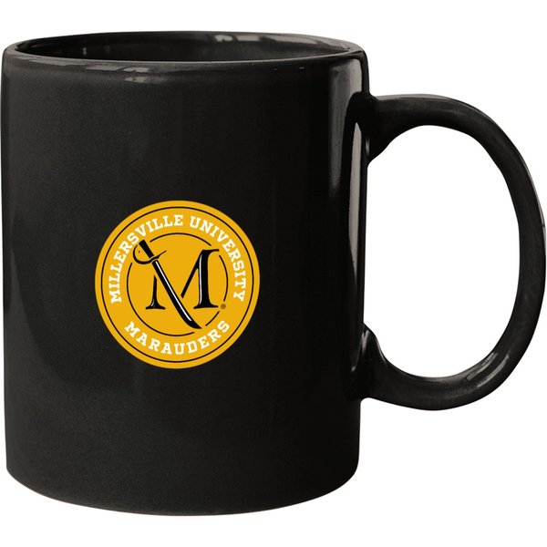 Millersville University - Marauders Mugs-image