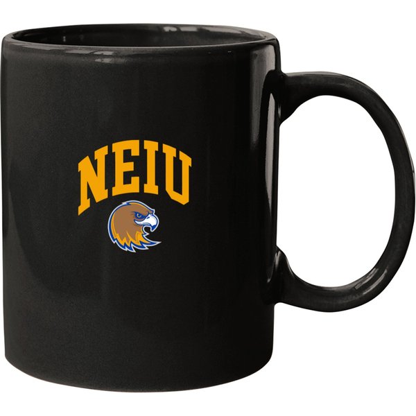 Northeastern Illinois University Mugs-image