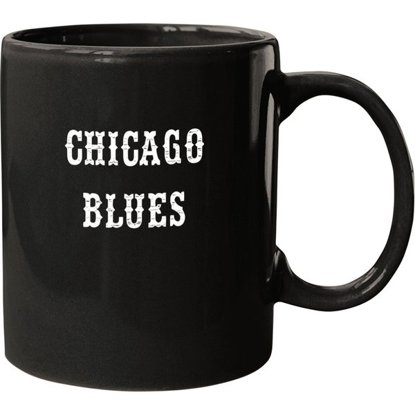 Chicago Blues Mugs-image