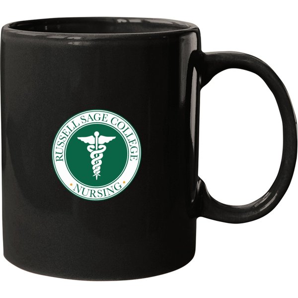 Russell Sage College - Nursing Mugs-image