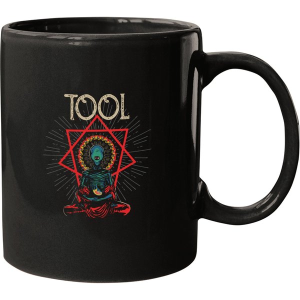 Tool Band Mugs-image