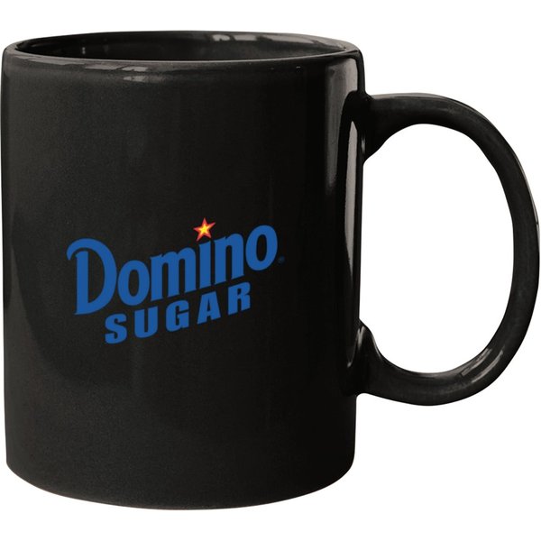 Domino Sugar Mugs