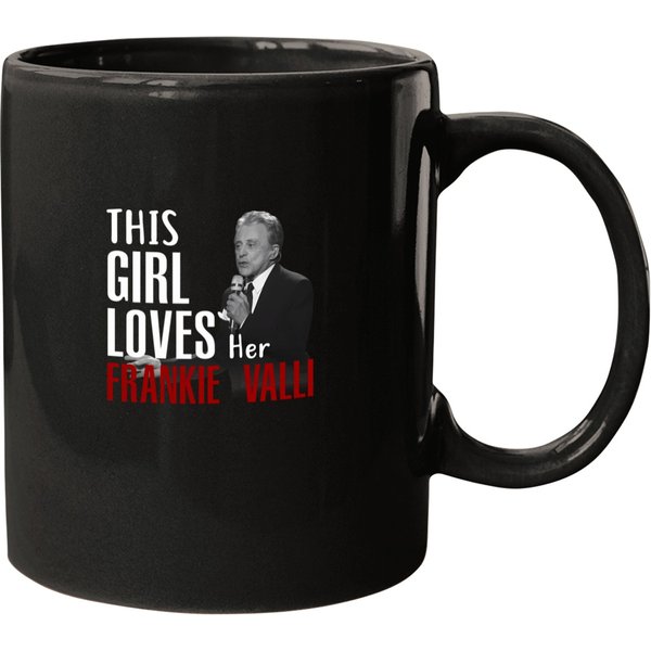 This Girl Loves Her Frankie Valli Mugs-image