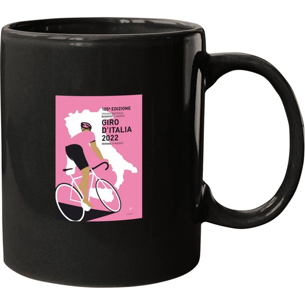 Giro D Italia Giro D Italia Mugs-image
