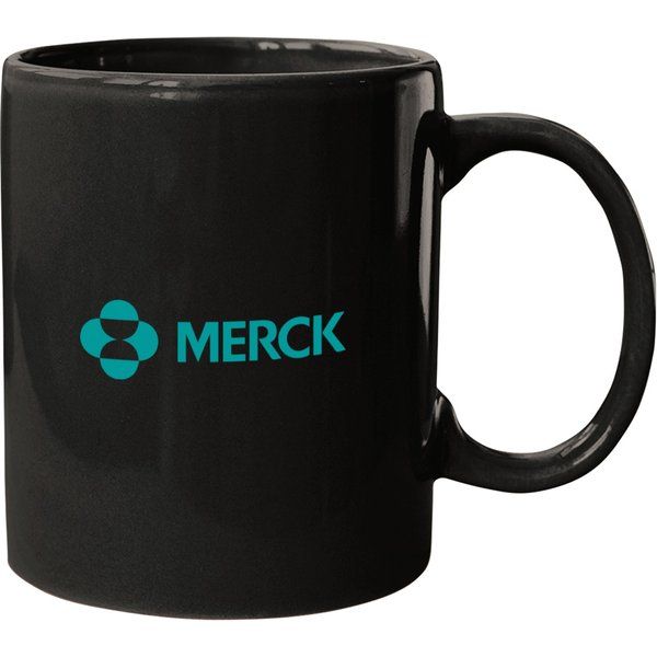 Merck & Co Logo Mugs-image