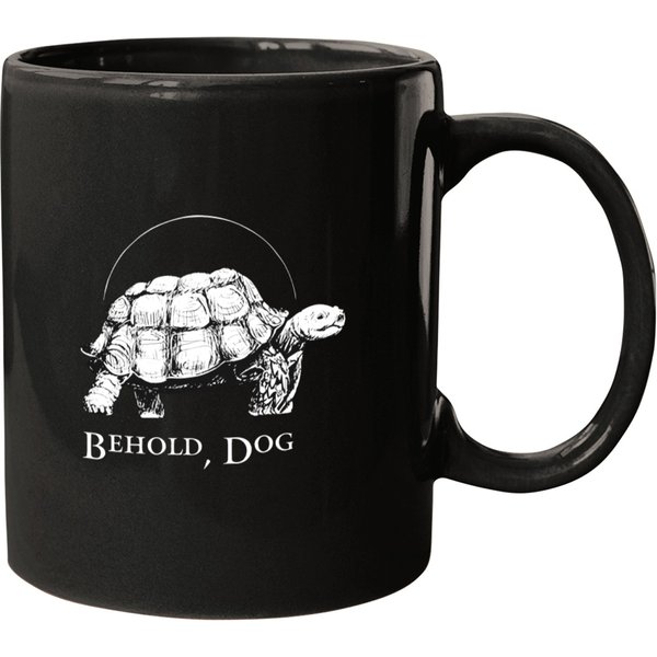 Behold Dog Mugs,funny Elden Ring Mugs,dark Souls Mugs,video Game