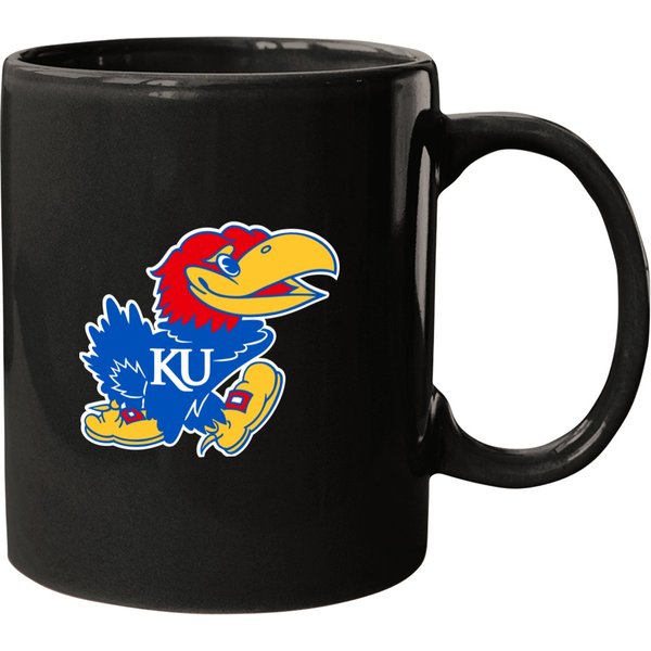 University Of Kansas Athletics Mugs-image
