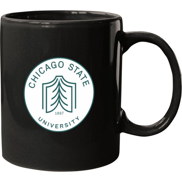 Chicago State University Mugs