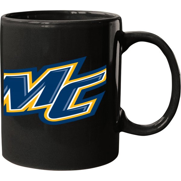 Merrimack Warriors Logo-Merrimack College Mugs-image