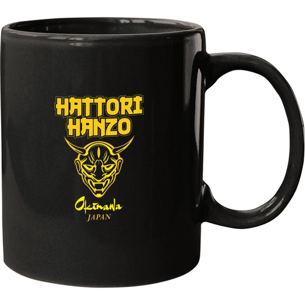 Hanzo Mugs