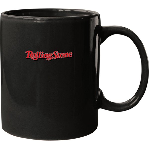 Rolling Stones Inspired Mug-image