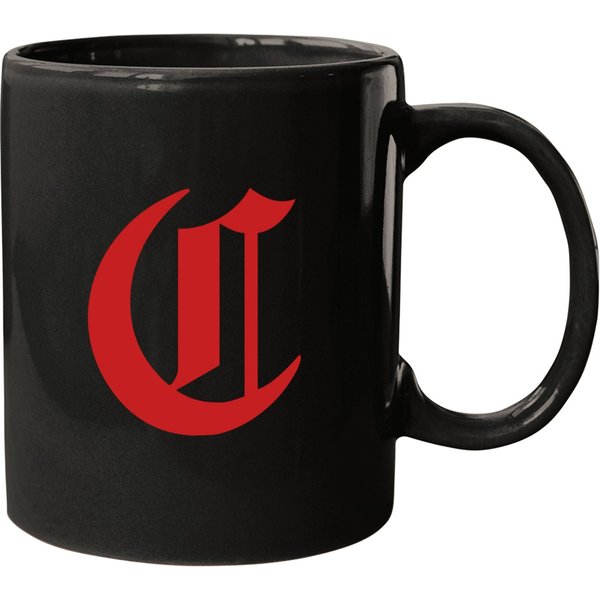1869 Cincinnati Red Stockings - Red Logo Mugs-image