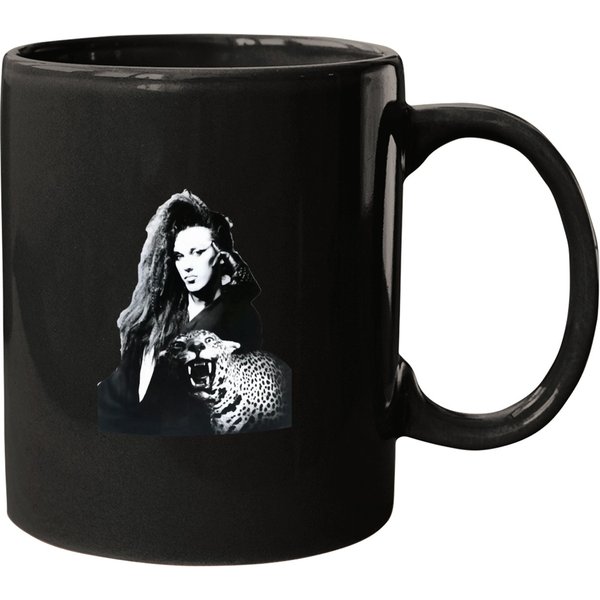 Pete Burns Dead Or Band Alive Mugs-image