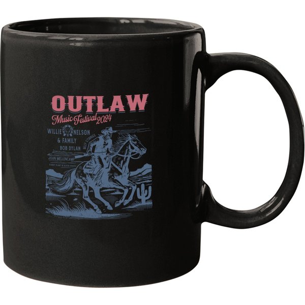 Outlaw Music Festival 2024 Mugs-image