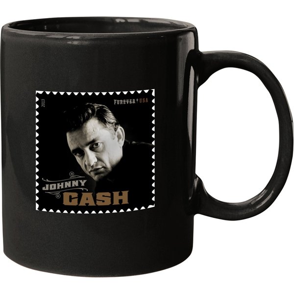 Johnny Cash Johnny Cash Mugs