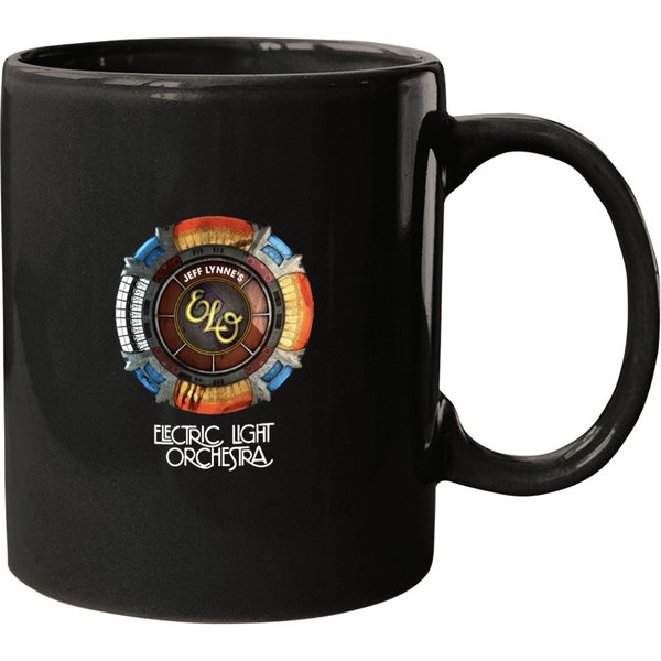 Jeff Lynne's Elo Over And Out Final Tour Dates Mugs-image
