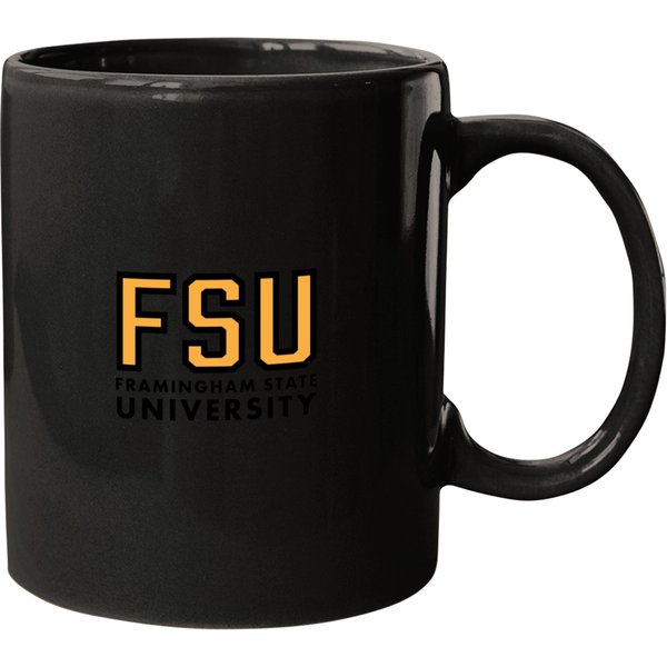 Framingham State University Mugs-image