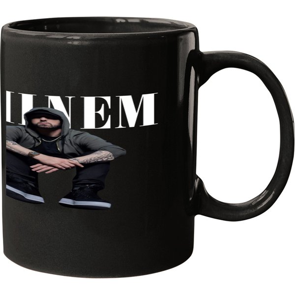 Eminem Vintage 90S Mug-image