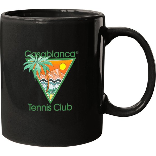 Casablanca Tennis Club Mugs-image