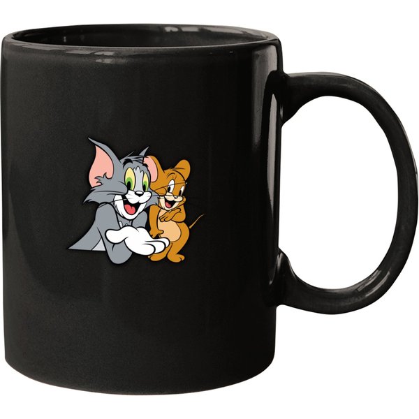 Tom And Jerry Cartoon Mug Collection