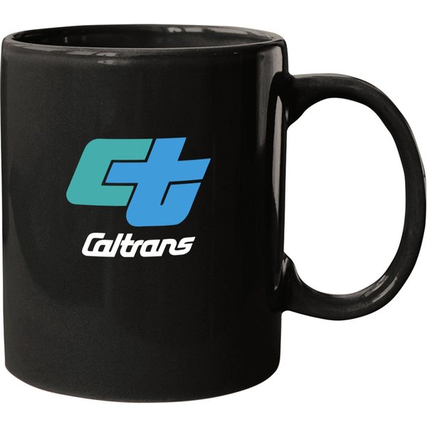 Coll Caltrans Design Mugs-image