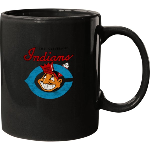 Indians Mugs