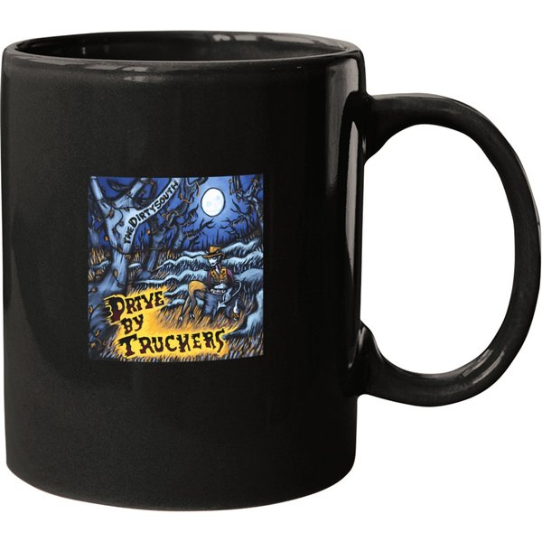 Drive By South Truckers 2022 Masasep Mugs-image