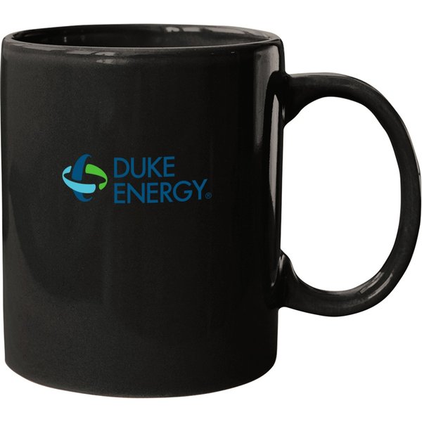 Duke Energy-logo Mugs