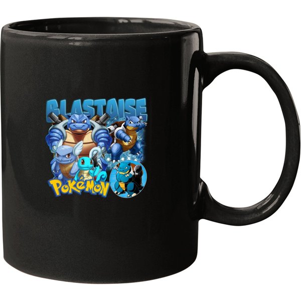 Blastoise Pkm Mugs-image