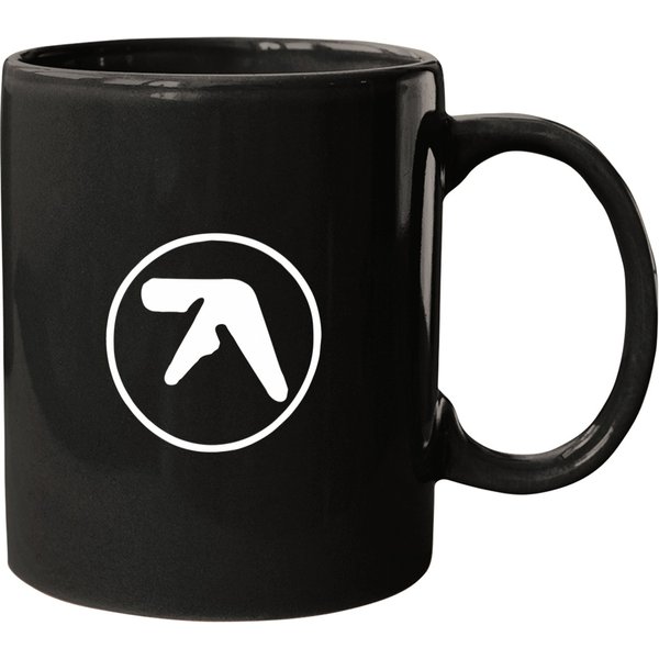 Aphex Twin Merchandise Aphex Twin Merchandise Mugs-image