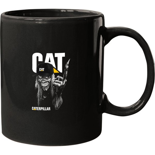 Caterpillar Inc Limited Edition Mugs