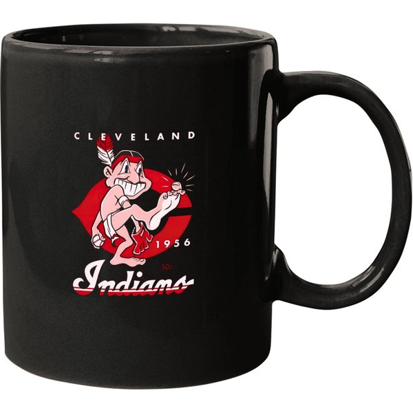 50c Indians Mugs