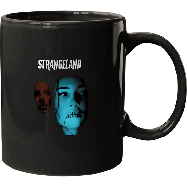 Strangeland Horror Movie Mugs-image