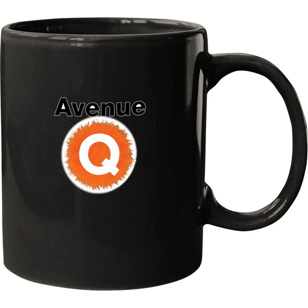 Avenue Q 940 Mugs