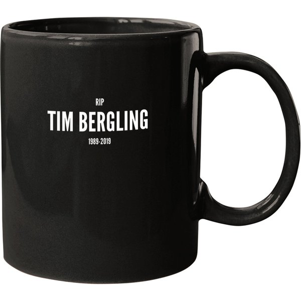 Tim Bergling Mugs