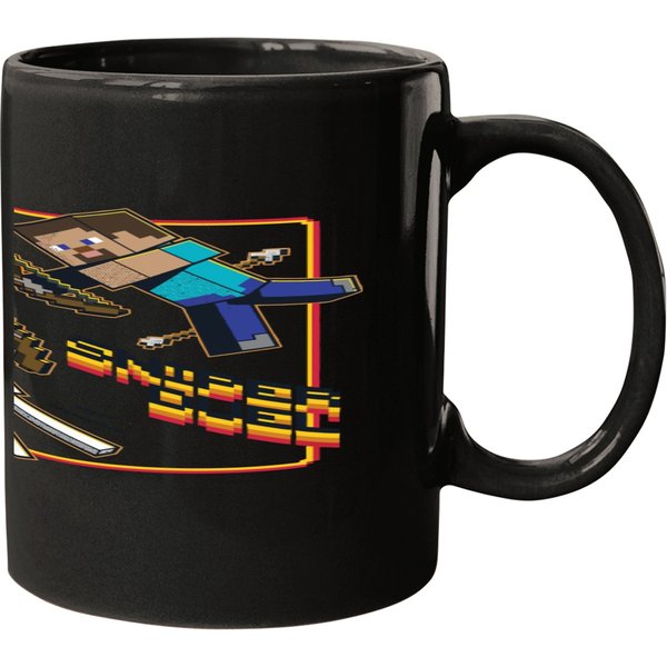 The-minecraft-minecraft-minecraft-minecraft-minecraft-minecraft-logo Mugs
