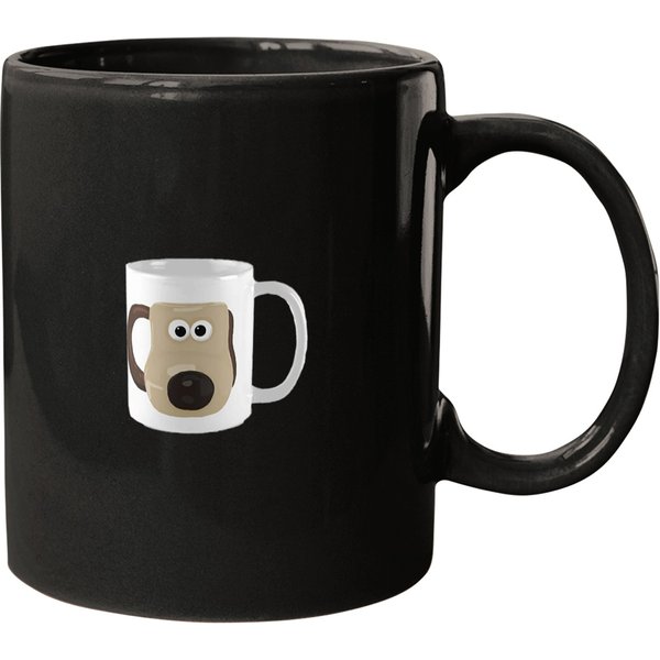 Gromit Themed Mugs